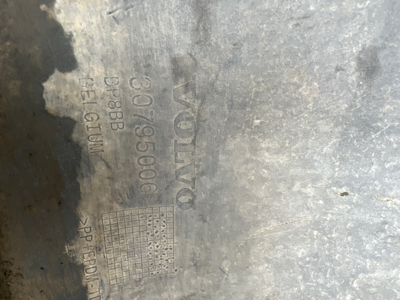 Бампер, 8000 рублей, Кузнецово