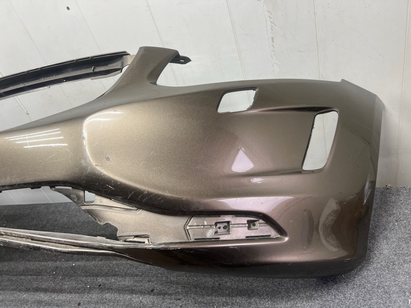 Бампер, 6000 рублей, Кузнецово