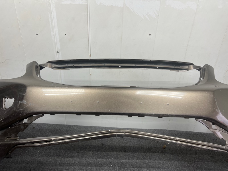 Бампер, 6000 рублей, Кузнецово