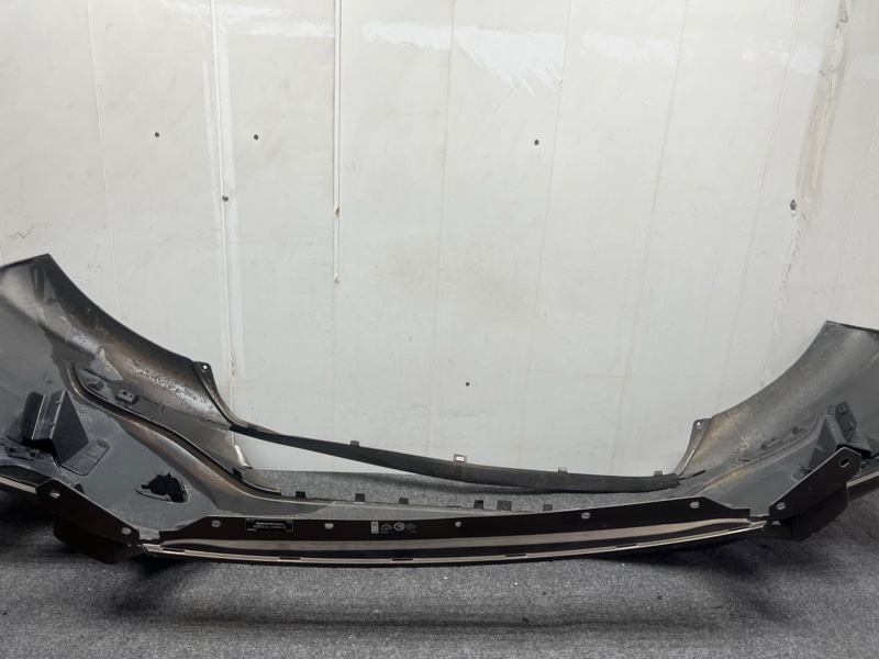 Бампер, 6000 рублей, Кузнецово