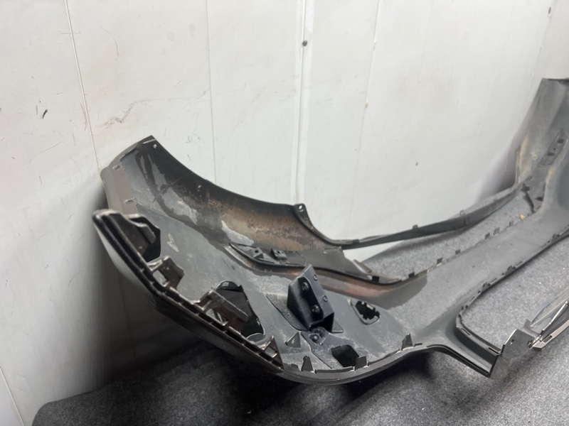 Бампер, 6000 рублей, Кузнецово