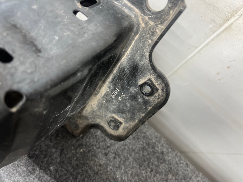 Усилитель бампера, 8000 рублей, Кузнецово