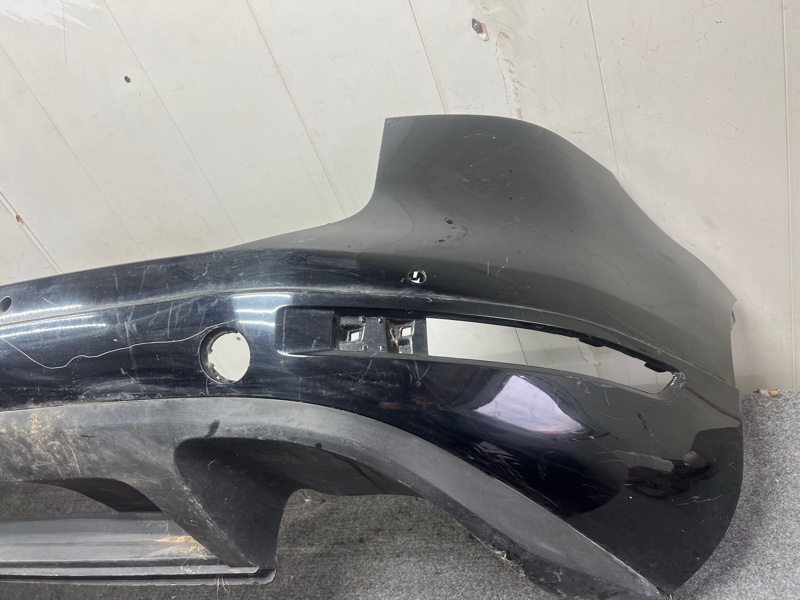 Бампер, 20000 рублей, Кузнецово