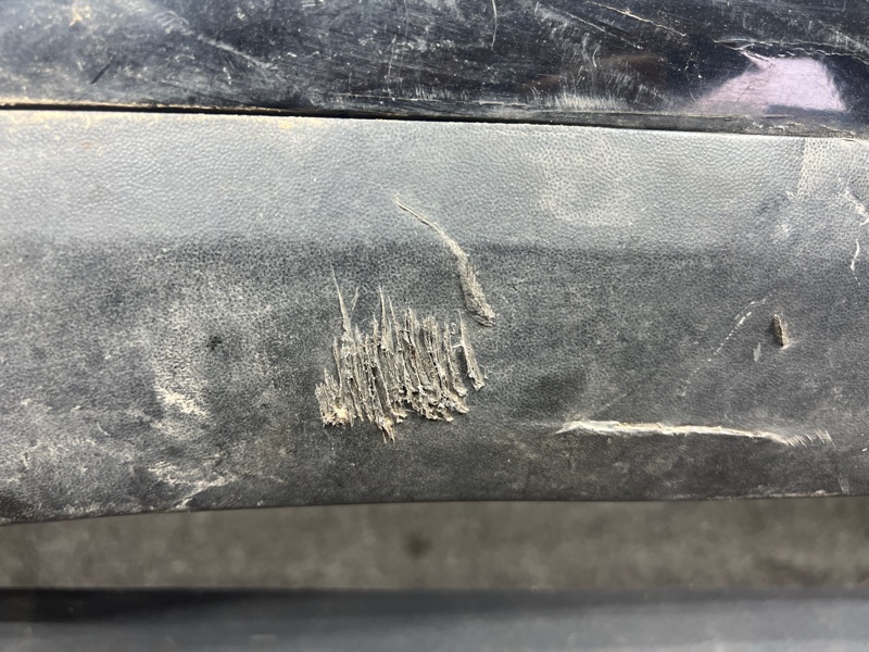 Бампер, 20000 рублей, Кузнецово