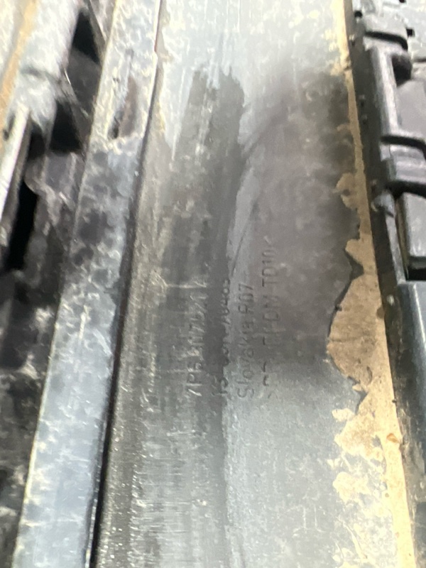 Бампер, 20000 рублей, Кузнецово