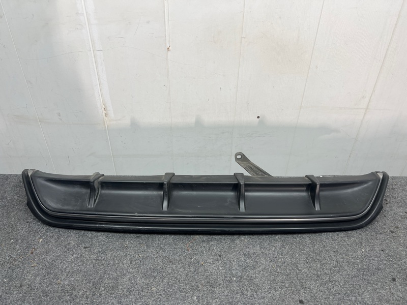 Накладка бампера, 8000 рублей, Кузнецово