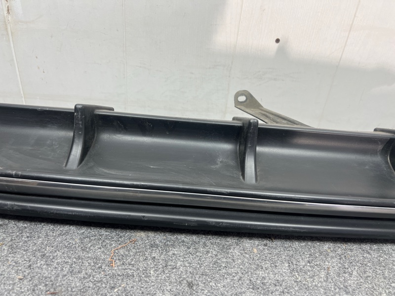 Накладка бампера, 8000 рублей, Кузнецово