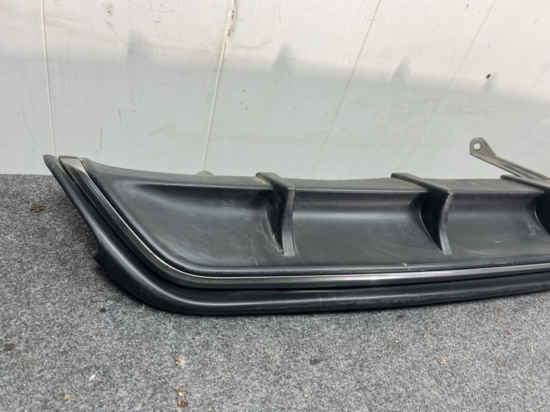 Накладка бампера, 8000 рублей, Кузнецово