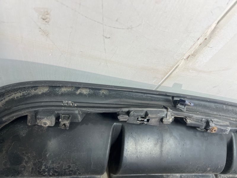 Накладка бампера, 8000 рублей, Кузнецово