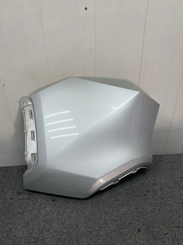 Бампер, 10000 рублей, Кузнецово