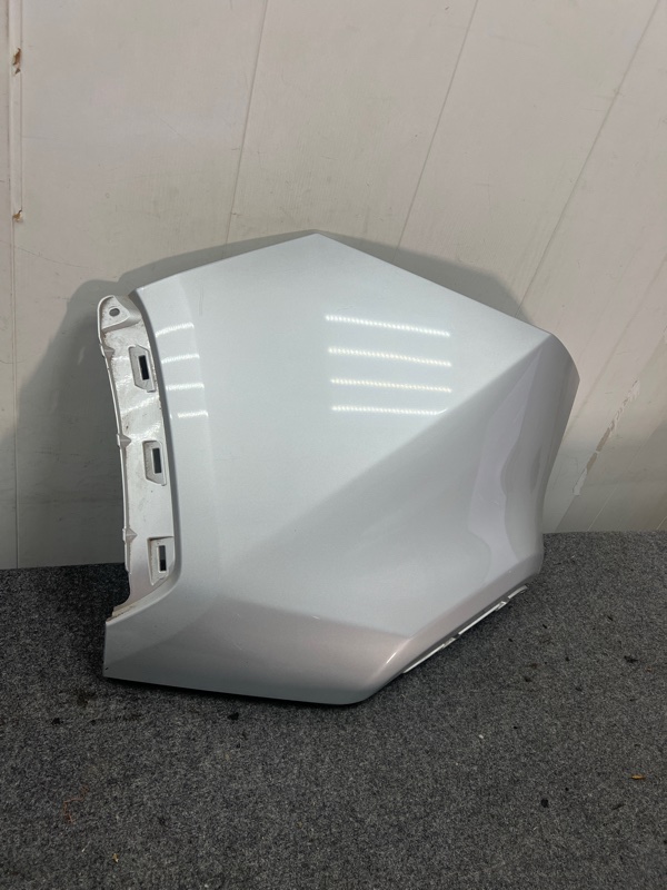 Бампер, 10000 рублей, Кузнецово