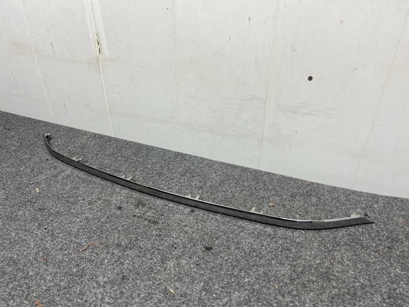 Молдинг решетки радиатора, 3000 рублей, Кузнецово