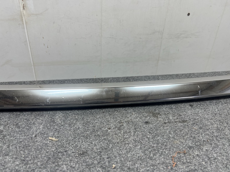 Молдинг решетки радиатора, 6000 рублей, Кузнецово