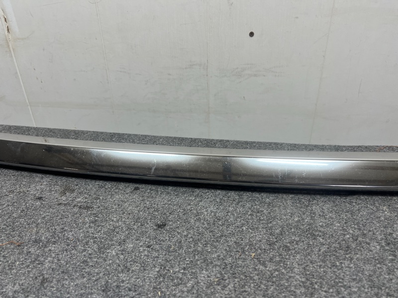 Молдинг решетки радиатора, 6000 рублей, Кузнецово