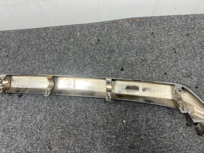 Молдинг решетки радиатора, 6000 рублей, Кузнецово