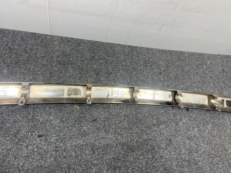 Молдинг решетки радиатора, 6000 рублей, Кузнецово