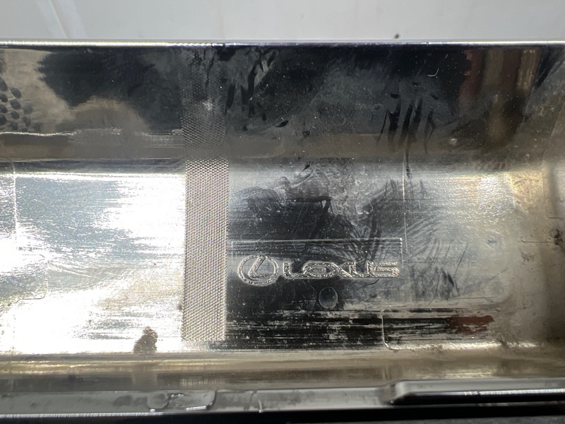 Молдинг решетки радиатора, 6000 рублей, Кузнецово