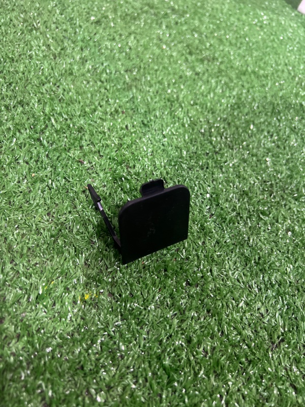 Заглушка буксировочного крюка, 700 рублей, Красноярск