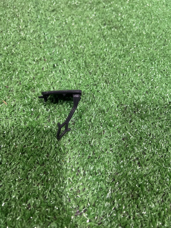 Заглушка буксировочного крюка, 700 рублей, Красноярск