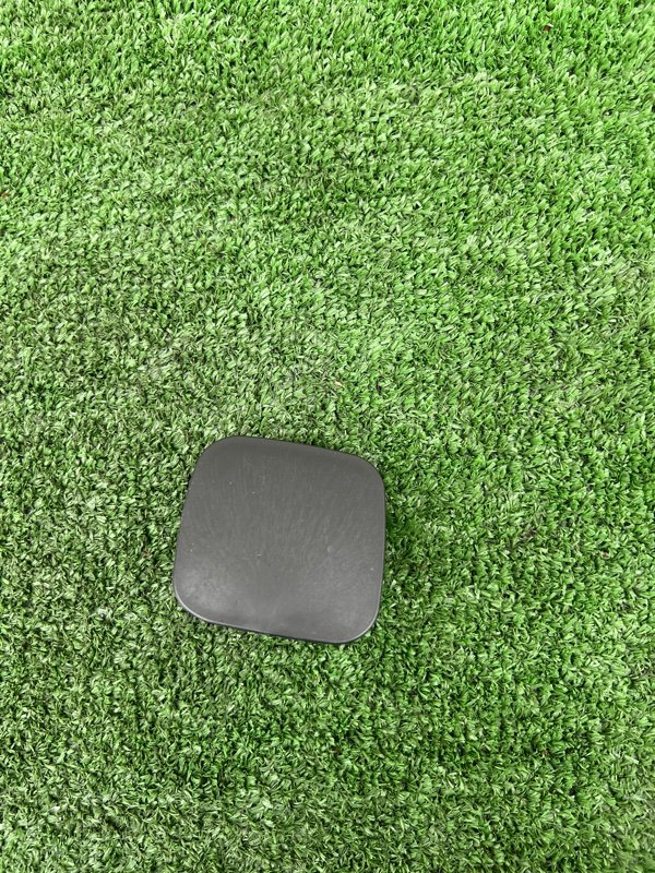 Заглушка буксировочного крюка, 500 рублей, Красноярск