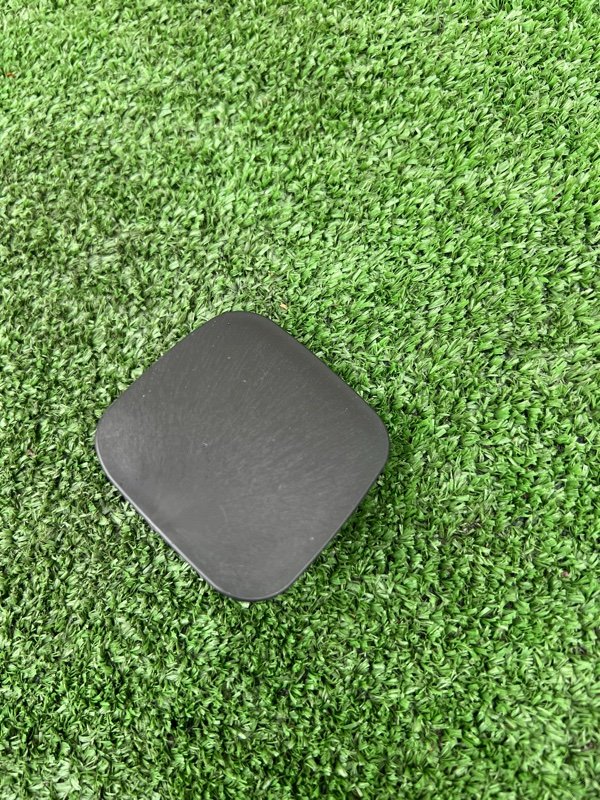 Заглушка буксировочного крюка, 500 рублей, Красноярск