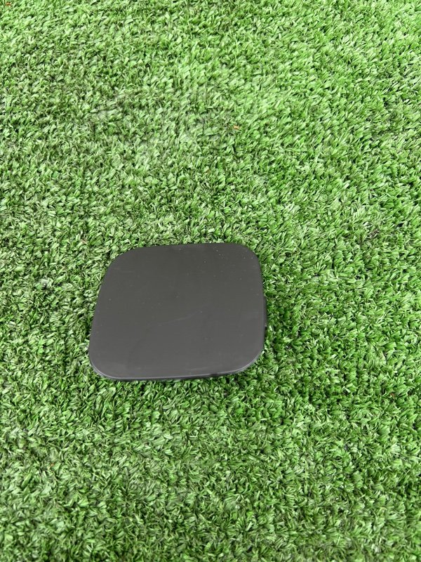 Заглушка буксировочного крюка, 500 рублей, Красноярск