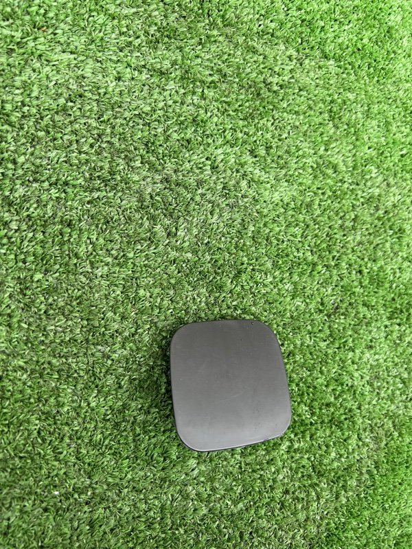 Заглушка буксировочного крюка, 500 рублей, Красноярск