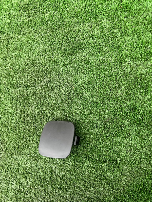 Заглушка буксировочного крюка, 500 рублей, Красноярск