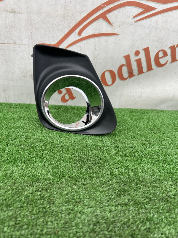 Накладка противотуманной фары, 600 рублей, Красноярск