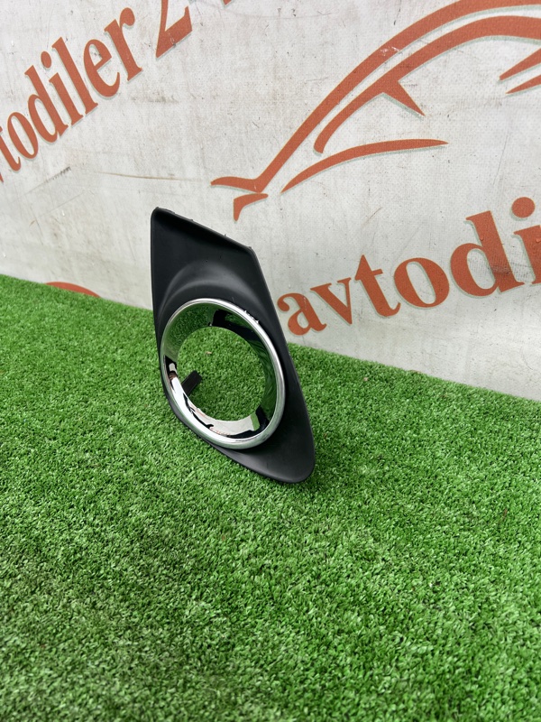 Накладка противотуманной фары, 600 рублей, Красноярск