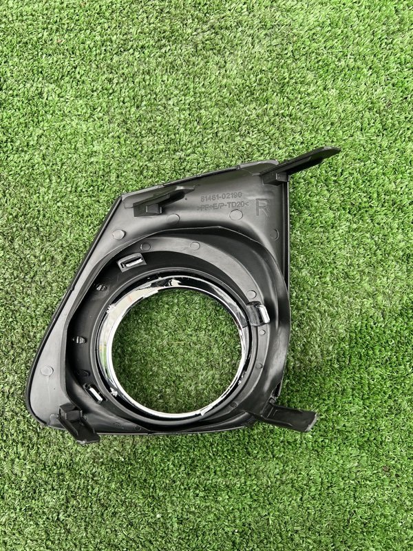 Накладка противотуманной фары, 600 рублей, Красноярск