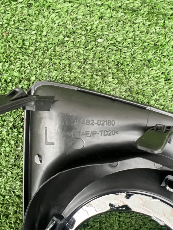 Накладка противотуманной фары, 600 рублей, Красноярск