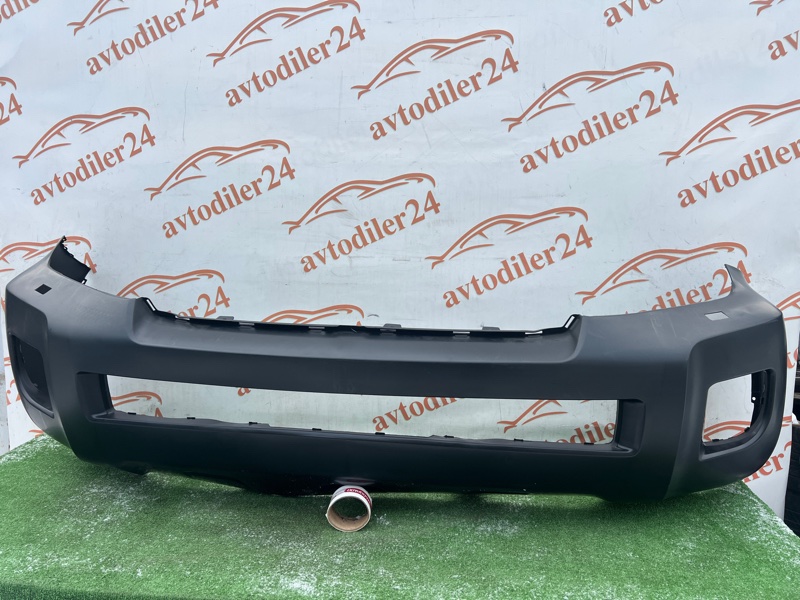 Бампер, 6700 рублей, Красноярск