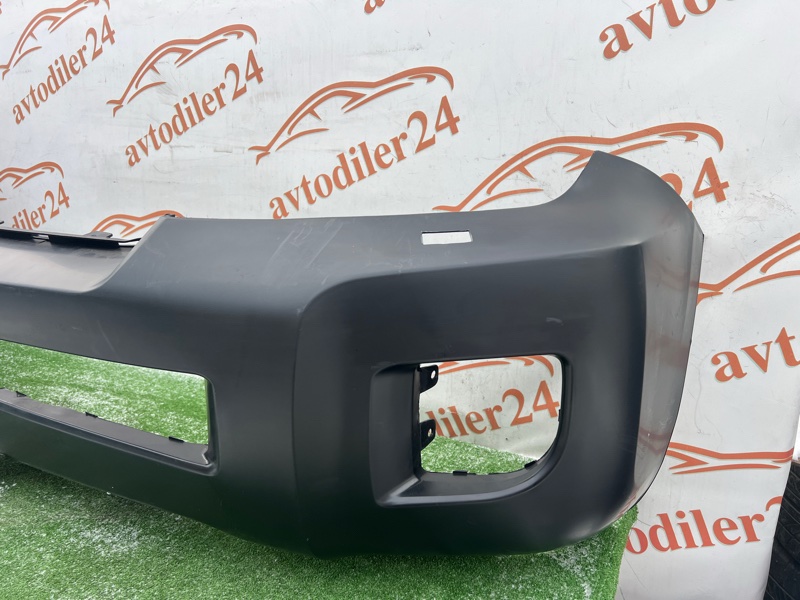 Бампер, 6700 рублей, Красноярск