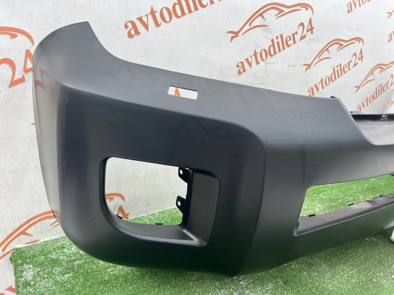 Бампер, 6700 рублей, Красноярск