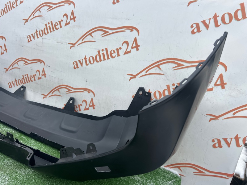 Бампер, 6700 рублей, Красноярск