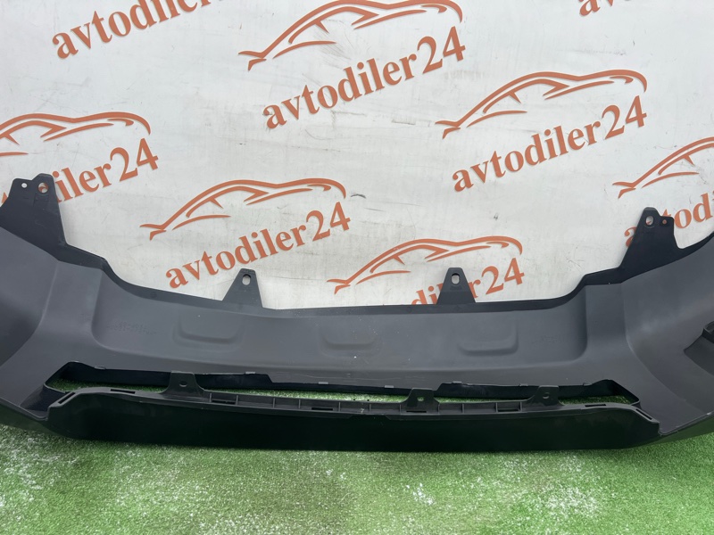 Бампер, 6700 рублей, Красноярск