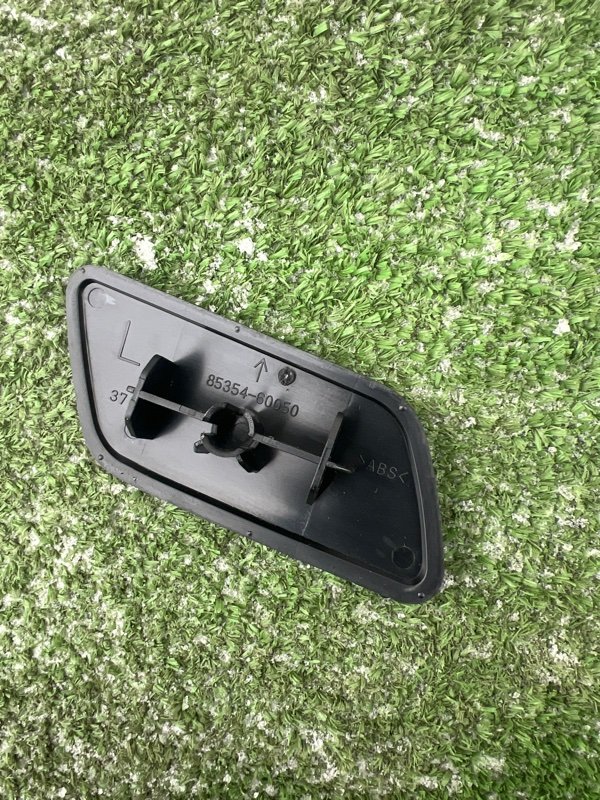 Крышка форсунки омывателя фар, 600 рублей, Красноярск