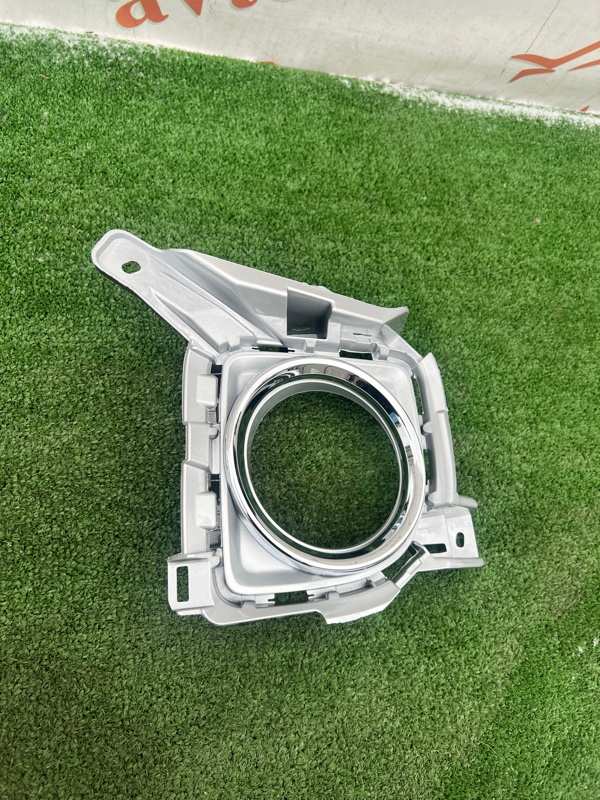 Накладка противотуманной фары, 1500 рублей, Красноярск