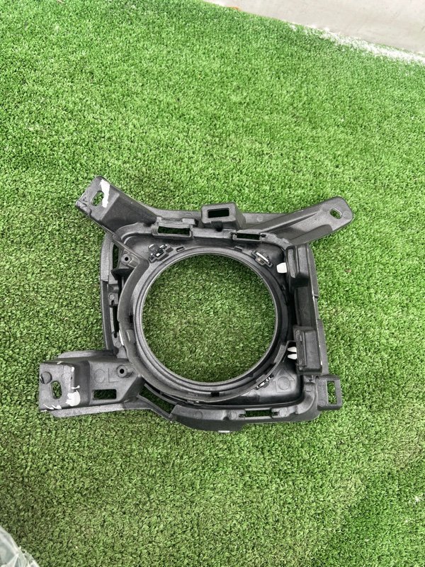 Накладка противотуманной фары, 1500 рублей, Красноярск