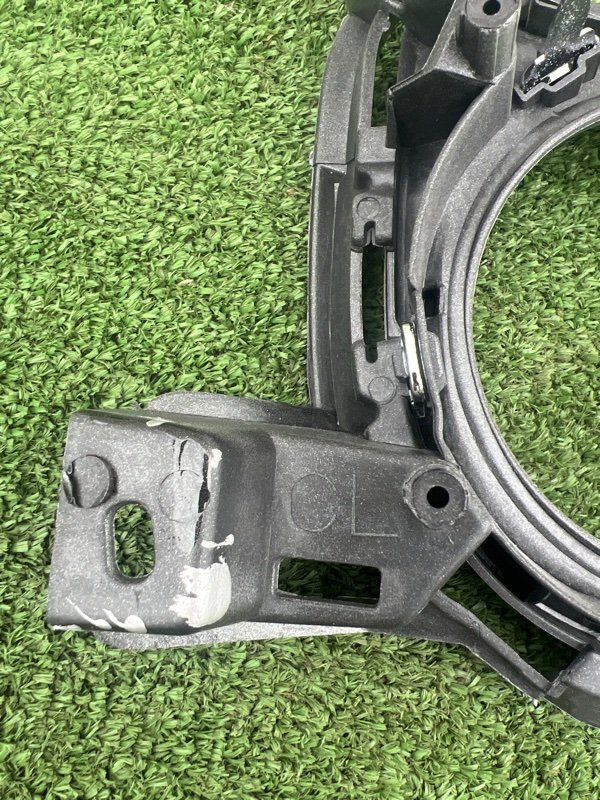 Накладка противотуманной фары, 1500 рублей, Красноярск