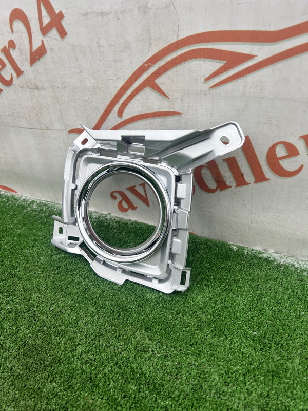 Накладка противотуманной фары, 1500 рублей, Красноярск