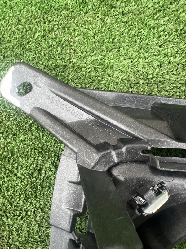 Накладка противотуманной фары, 1500 рублей, Красноярск