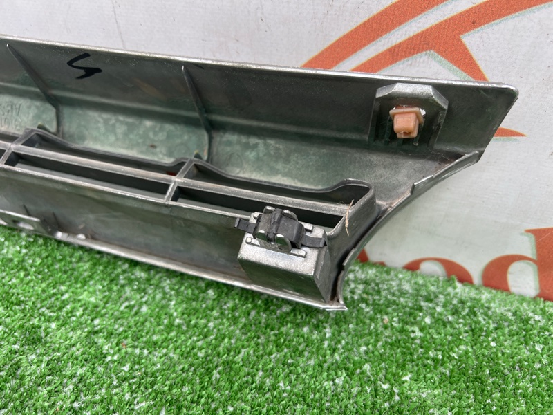 Решетка радиатора, 8000 рублей, Красноярск