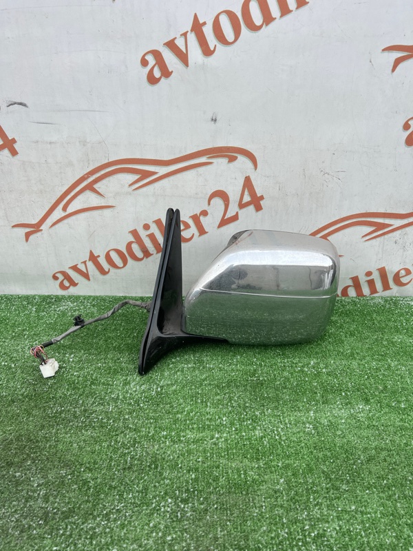 Боковое зеркало, 6000 рублей, Красноярск