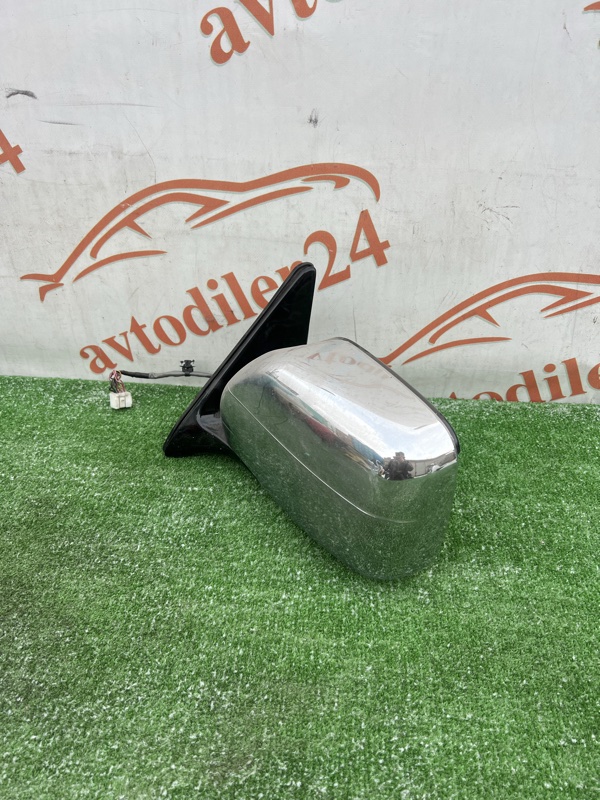 Боковое зеркало, 6000 рублей, Красноярск