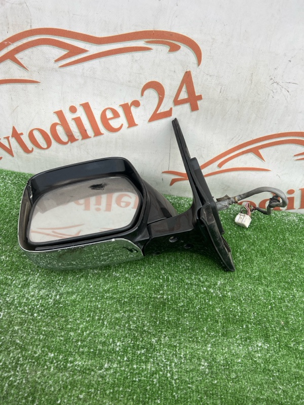 Боковое зеркало, 6000 рублей, Красноярск