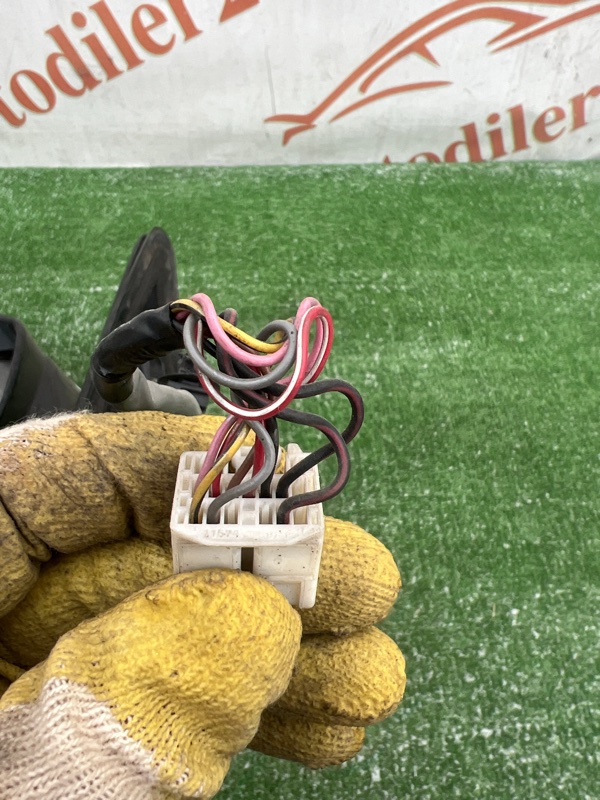 Боковое зеркало, 6000 рублей, Красноярск