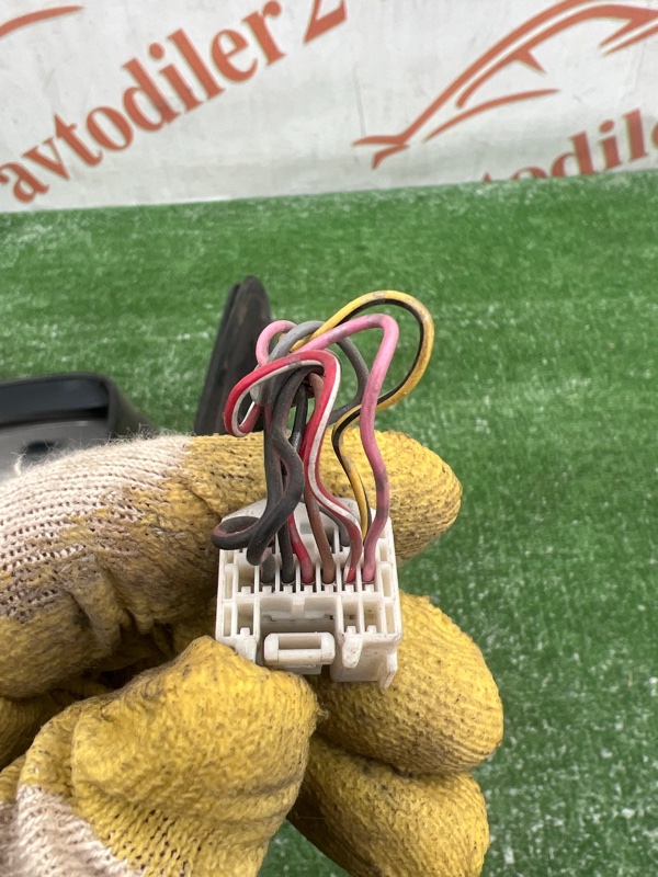 Боковое зеркало, 6000 рублей, Красноярск