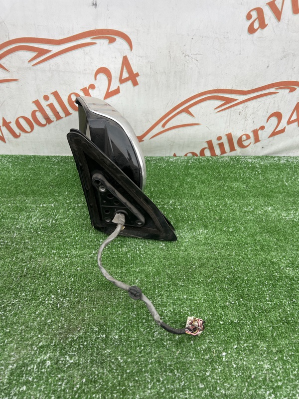 Боковое зеркало, 6000 рублей, Красноярск